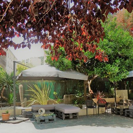 Hotel Marengo Αζάτσιο Εξωτερικό φωτογραφία
