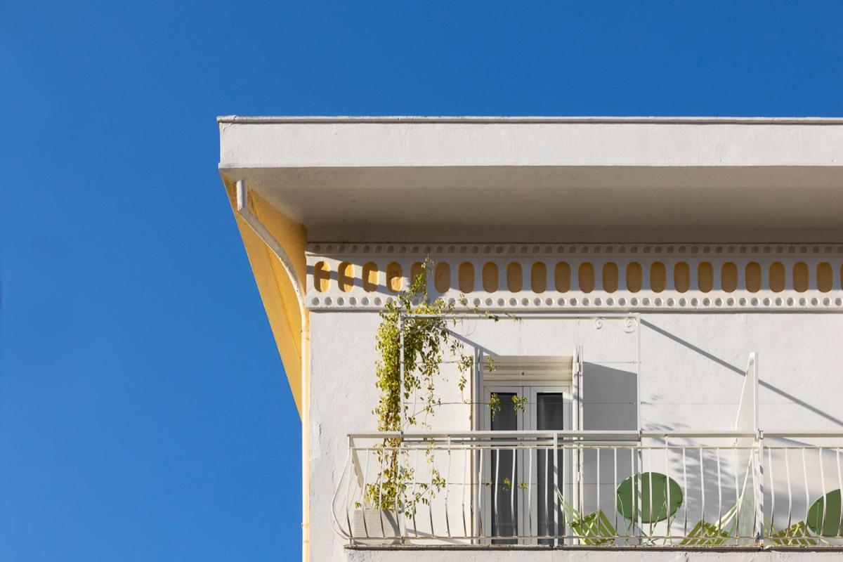 Hotel Marengo Αζάτσιο Εξωτερικό φωτογραφία
