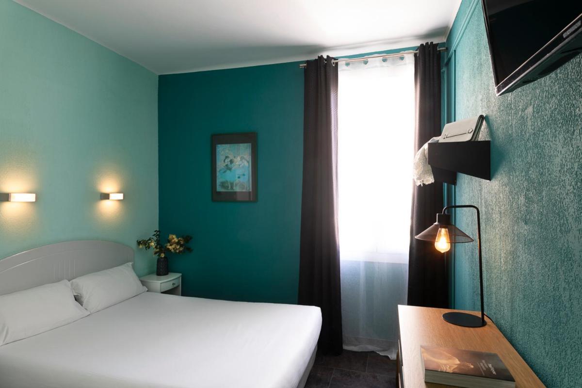 Hotel Marengo Αζάτσιο Εξωτερικό φωτογραφία