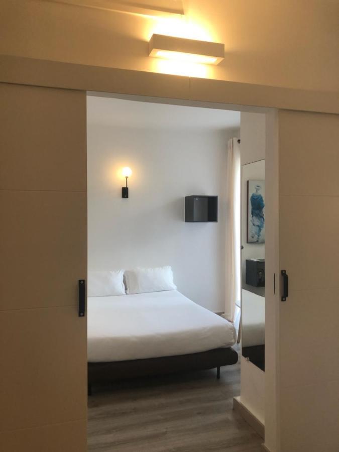 Hotel Marengo Αζάτσιο Εξωτερικό φωτογραφία