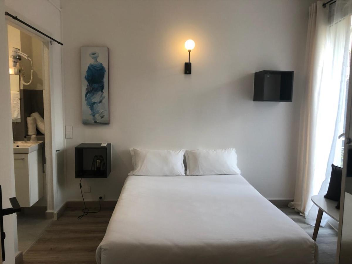 Hotel Marengo Αζάτσιο Εξωτερικό φωτογραφία