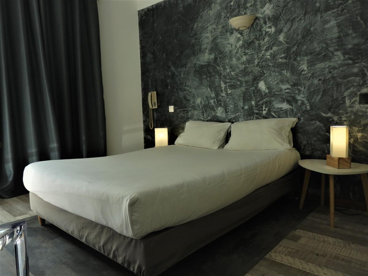 Hotel Marengo Αζάτσιο Εξωτερικό φωτογραφία