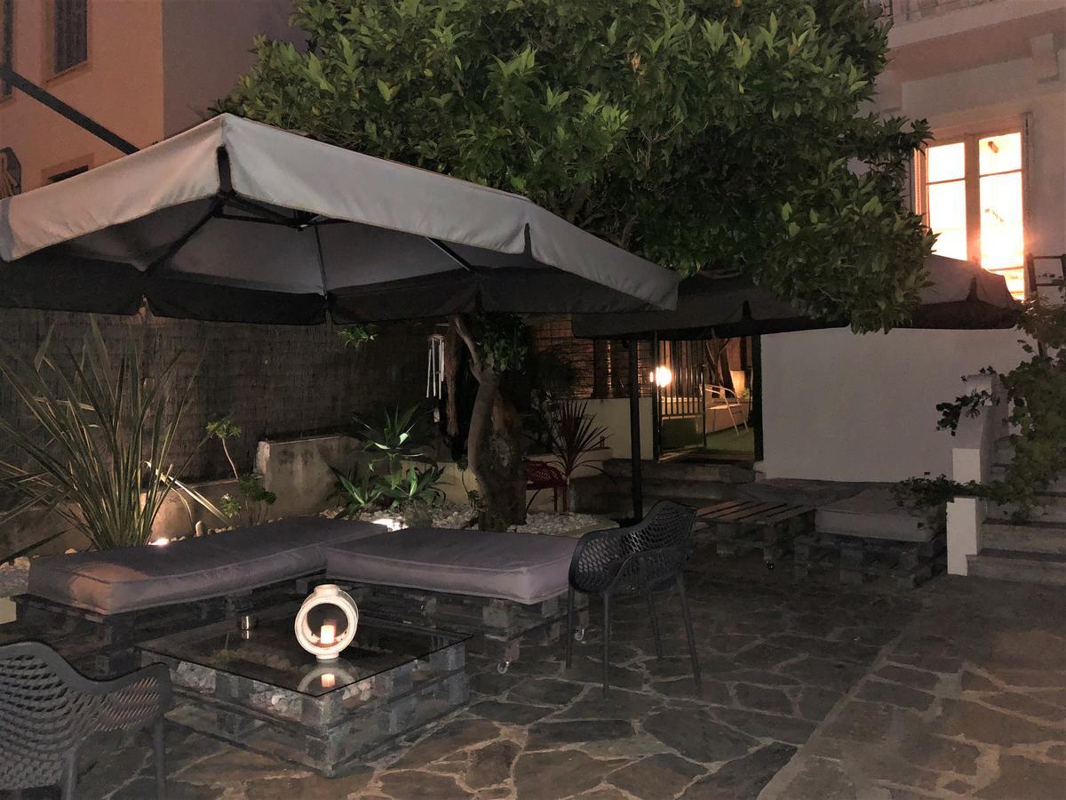 Hotel Marengo Αζάτσιο Εξωτερικό φωτογραφία