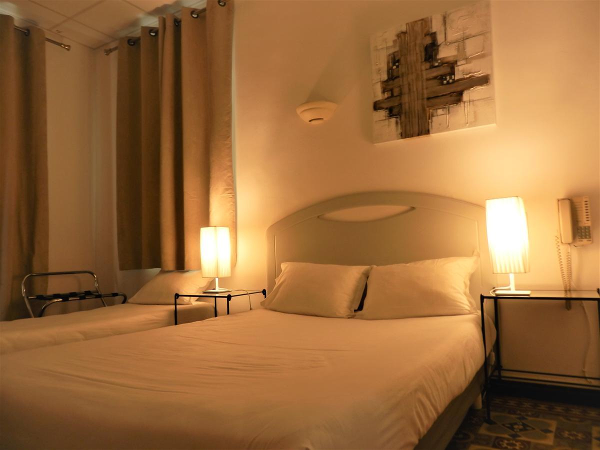 Hotel Marengo Αζάτσιο Εξωτερικό φωτογραφία