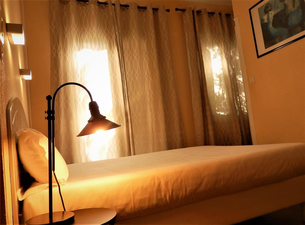Hotel Marengo Αζάτσιο Εξωτερικό φωτογραφία