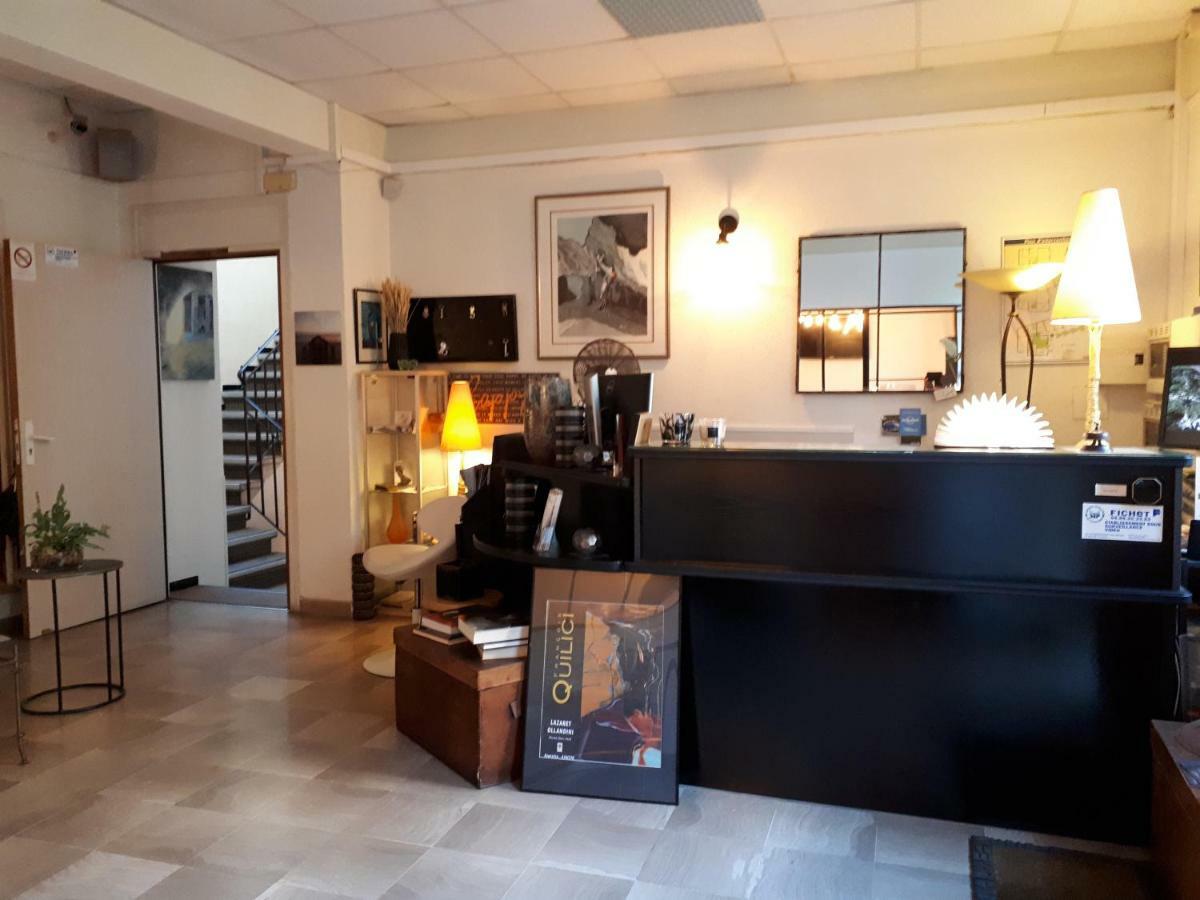 Hotel Marengo Αζάτσιο Εξωτερικό φωτογραφία