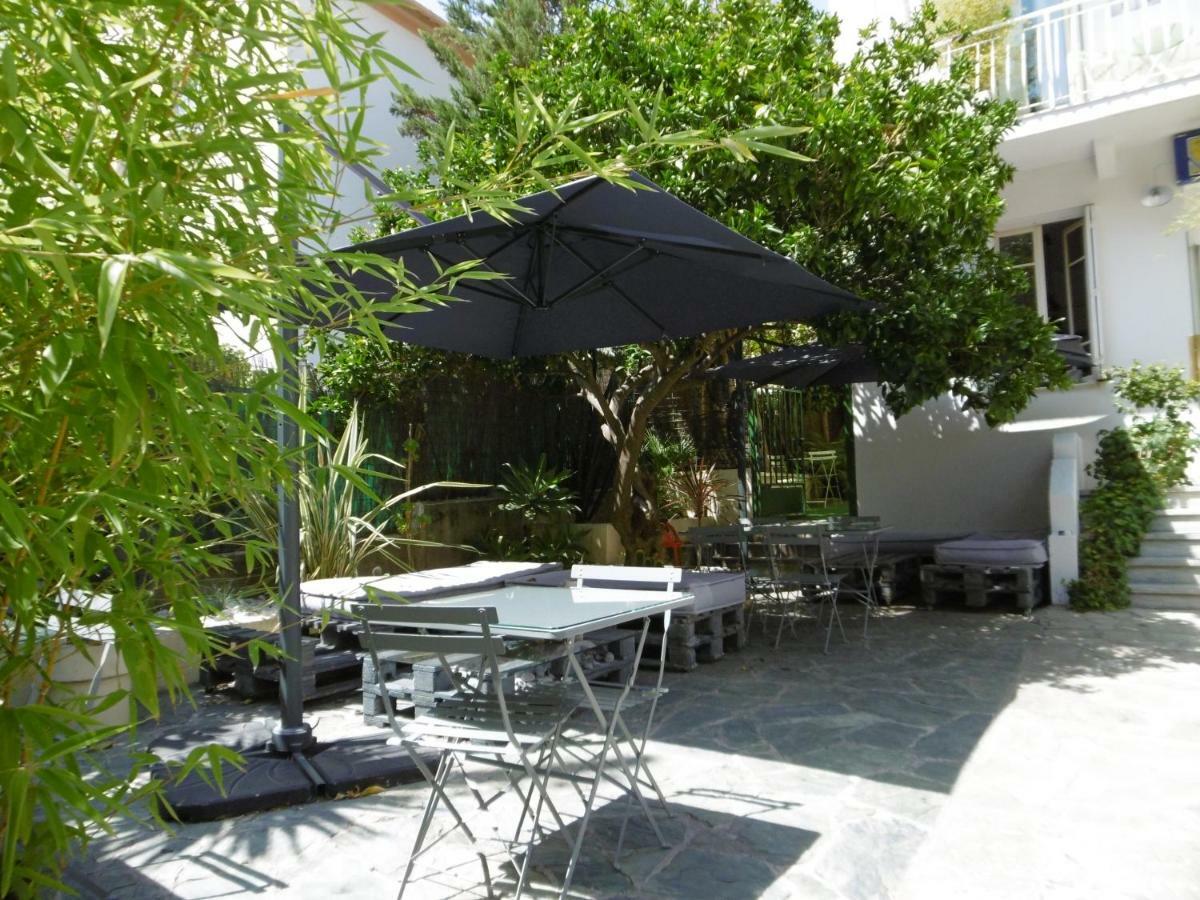 Hotel Marengo Αζάτσιο Εξωτερικό φωτογραφία