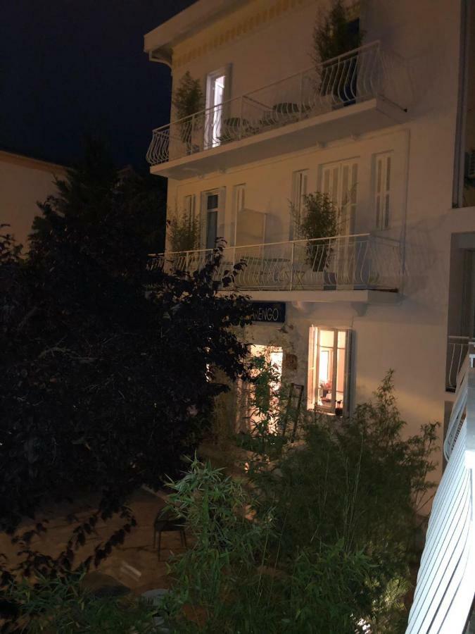 Hotel Marengo Αζάτσιο Εξωτερικό φωτογραφία