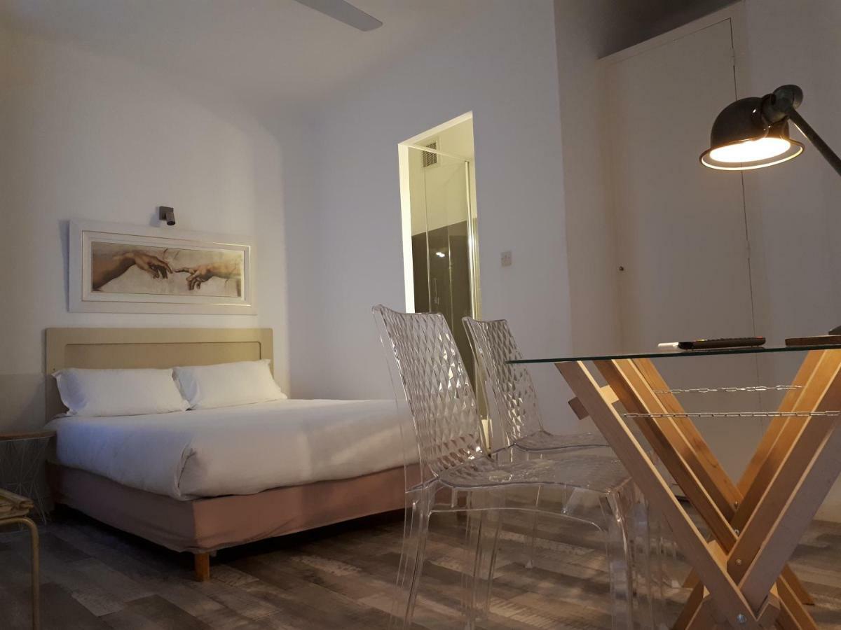 Hotel Marengo Αζάτσιο Εξωτερικό φωτογραφία