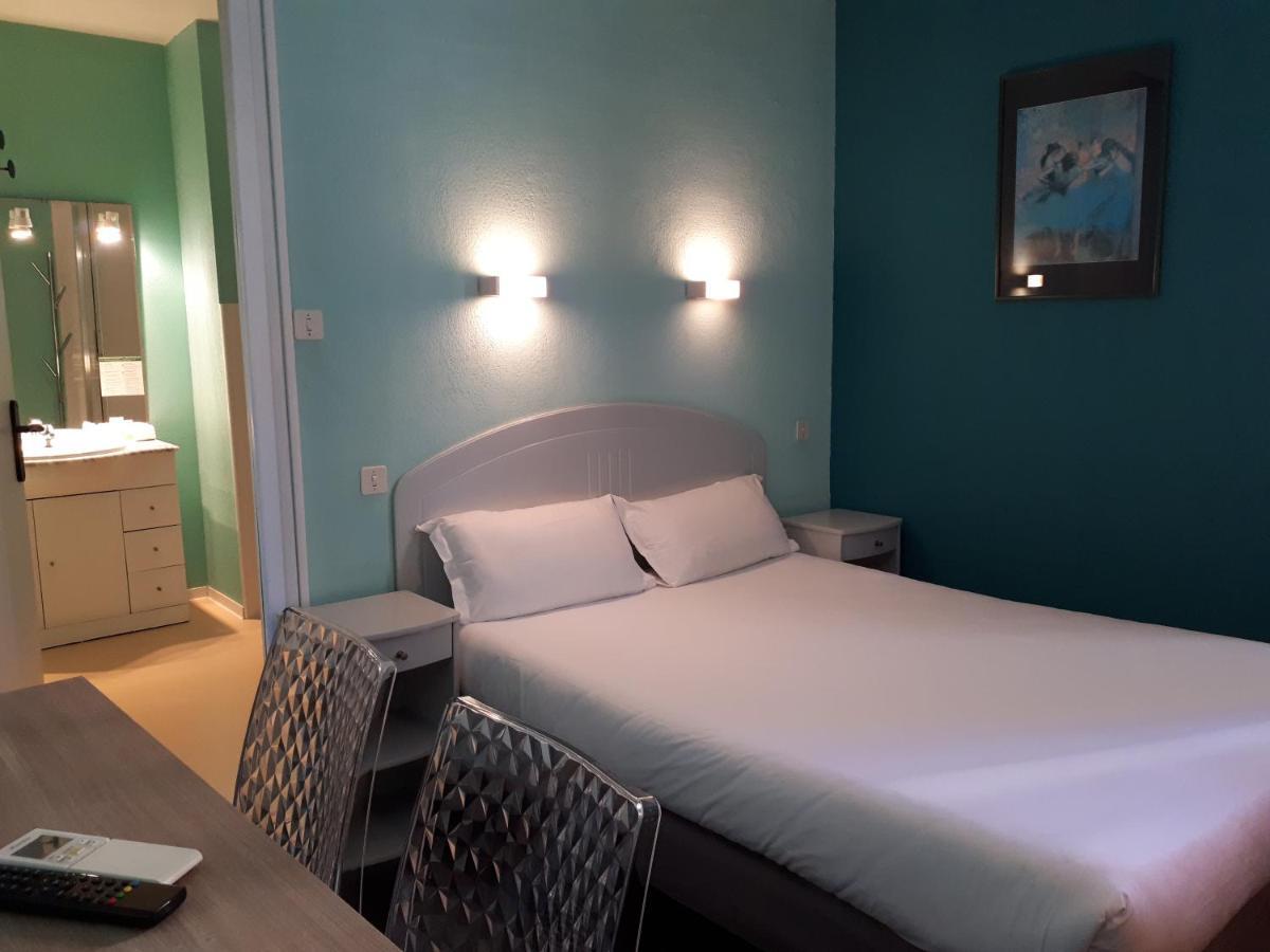 Hotel Marengo Αζάτσιο Εξωτερικό φωτογραφία