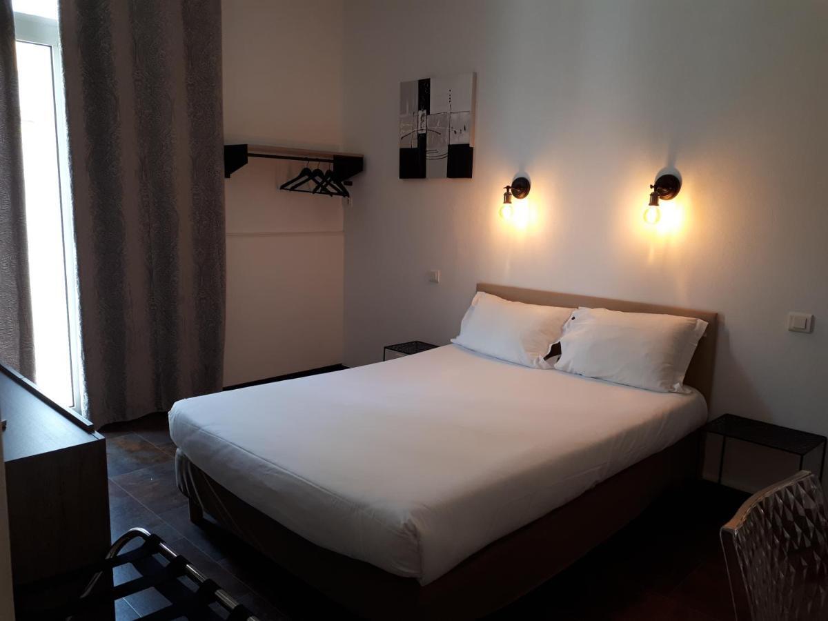 Hotel Marengo Αζάτσιο Εξωτερικό φωτογραφία